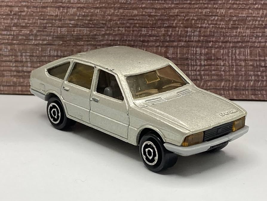 Amazon | マジョレット Majorette SIMCA 1308 シムカ フランス製